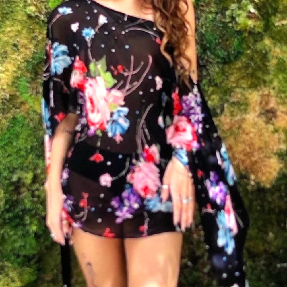 Morgan de toi top